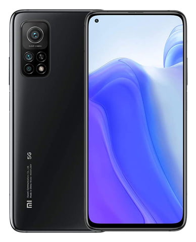 Mi 10T 5G