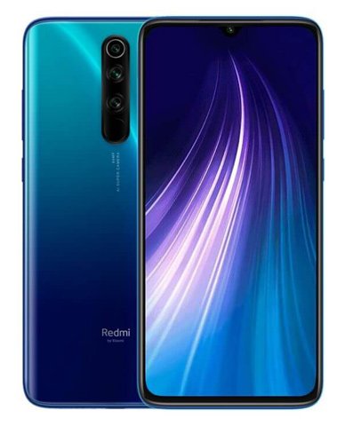 Redmi Note 8 Pro