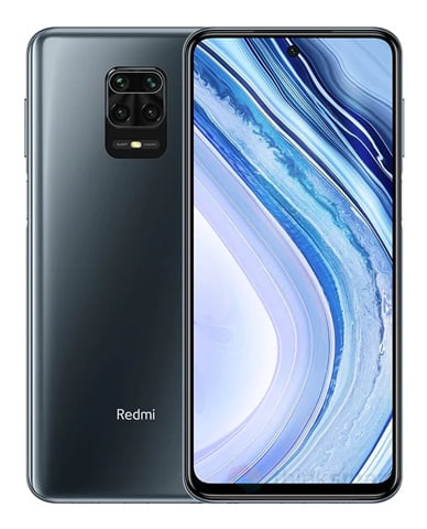 Redmi Note 9 Pro