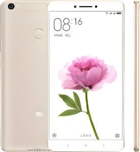 Mi Max