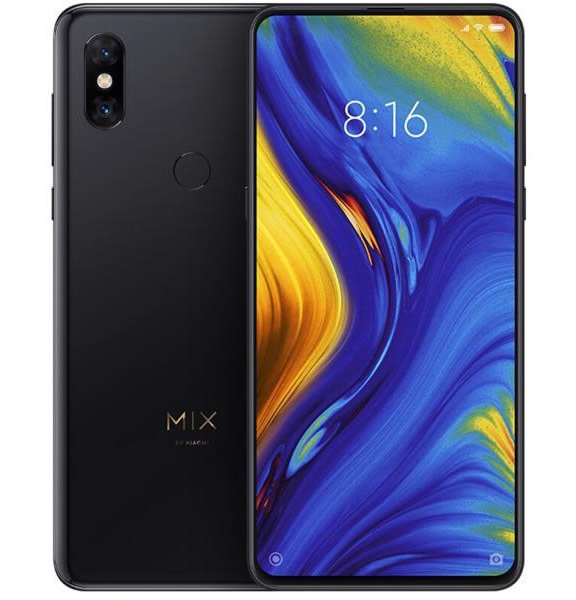 Mi Mix 3