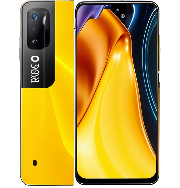 Poco M3 Pro (4G & 5G)