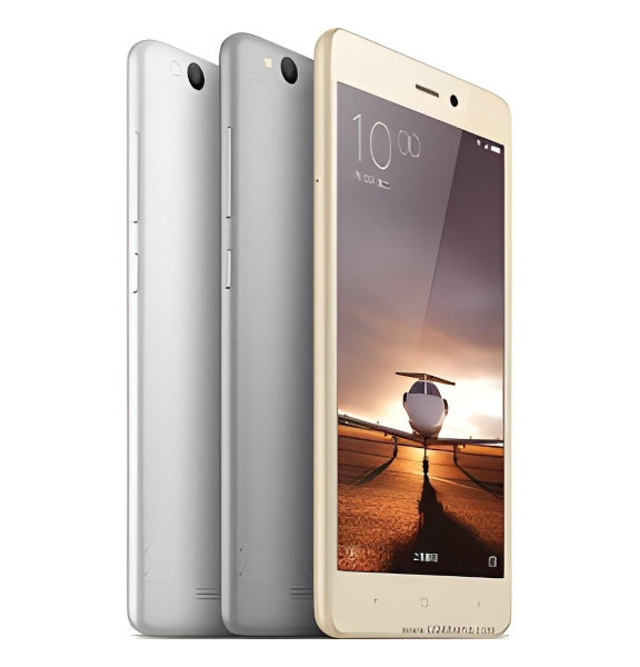 Redmi 3