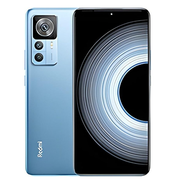 Redmi K50