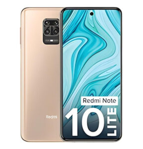 Redmi Note 10 Lite