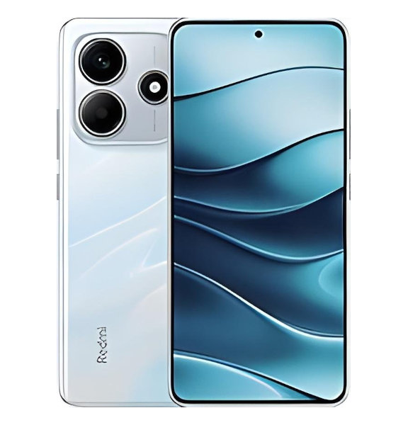 Redmi Note 14