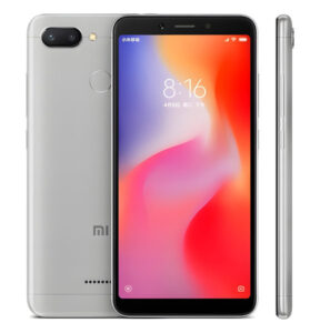 Redmi Note 6